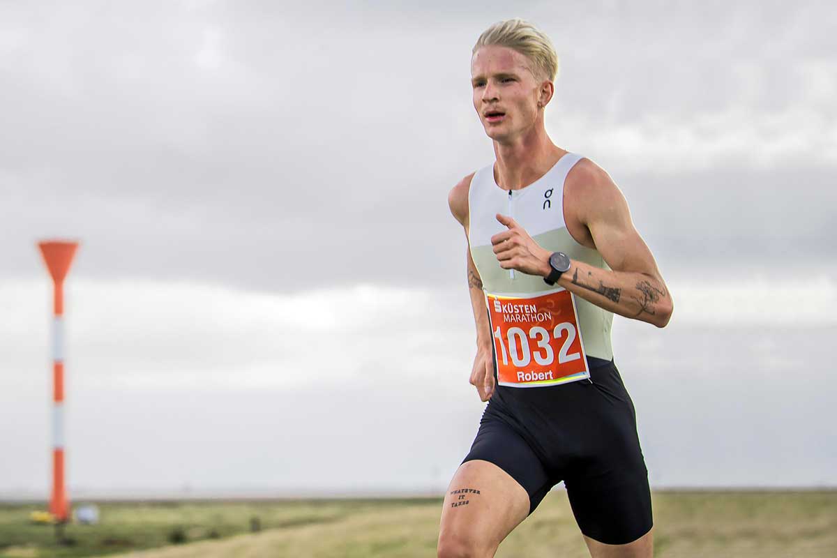 KSK Küstenmarathon Otterndorf