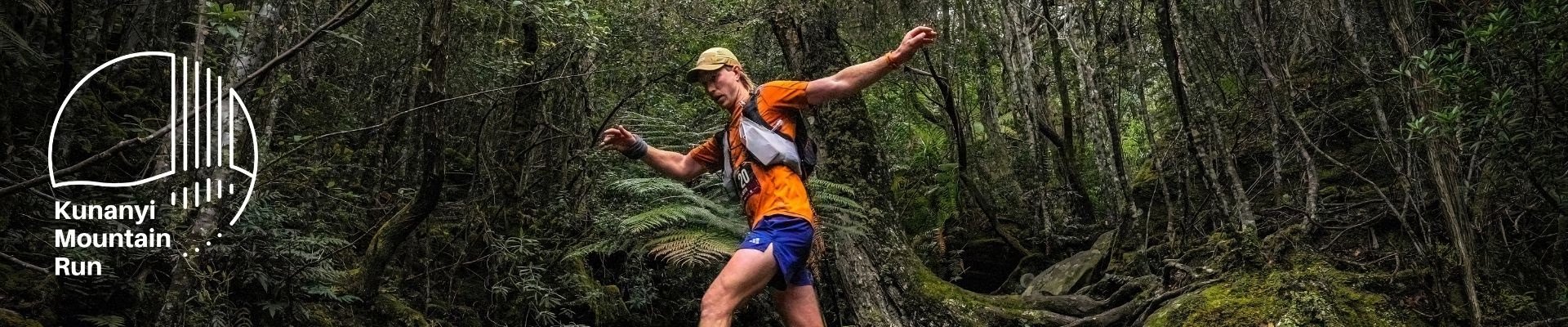 Kunanyi Mountain Run 2027 Training Runs