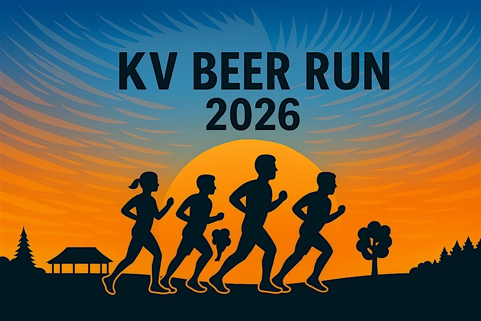 KV Beer Run