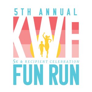 KWF FUN Run 5K & Recipient Celebration! Presented By: Arlinghaus Plumbing Heating Air Conditioning & Electric Logo