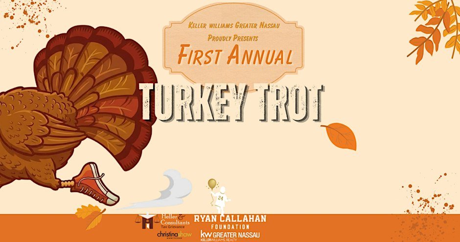 KWGN Turkey Trot Logo
