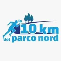 La 10 Km del Parco Nord Logo