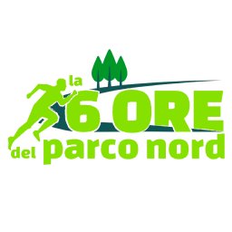 La 6 ore del Parco Nord Logo