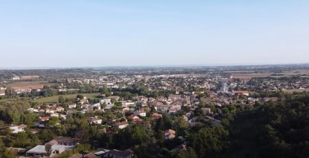 La Beaumontoise