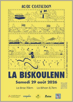 La Biskoulenn