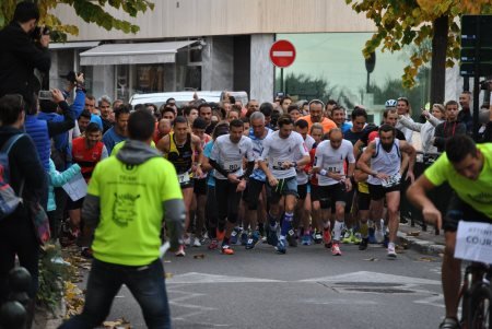 La Boucle Berlugane