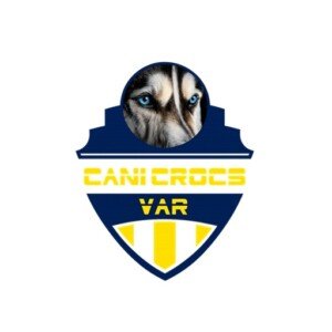La Cani Lucky Luc 2026 #2 Logo