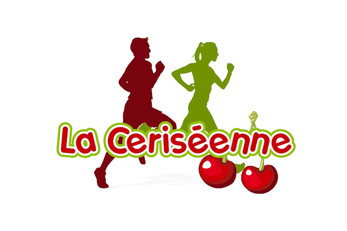 La Ceriséenne Logo