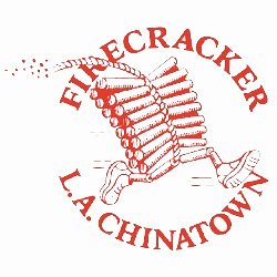 L.A. CHINATOWN FIRECRACKER 5K/10K/KIDDIE/PAW'ER DOG RUN/WALK & BIKE RIDE