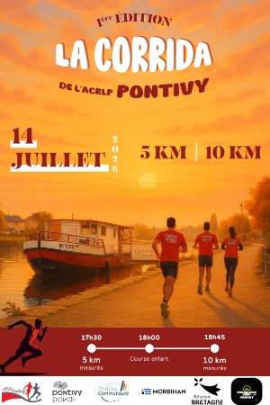 La corrida de Pontivy