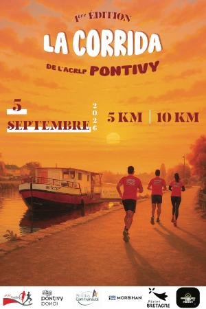 La corrida de Pontivy