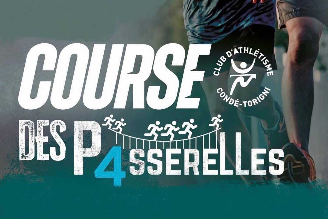 La Course des 4 Passerelles