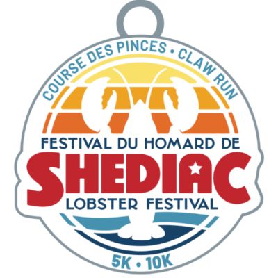 La Course des Pinces / Claw Run - Shediac 2026