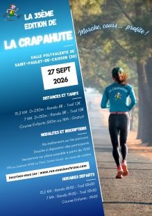 LA CRAPAHUTE