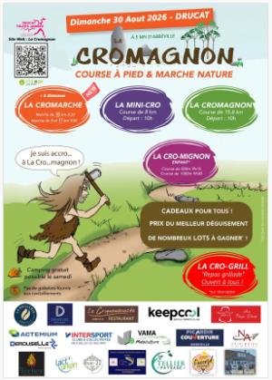 La Cro Magnon