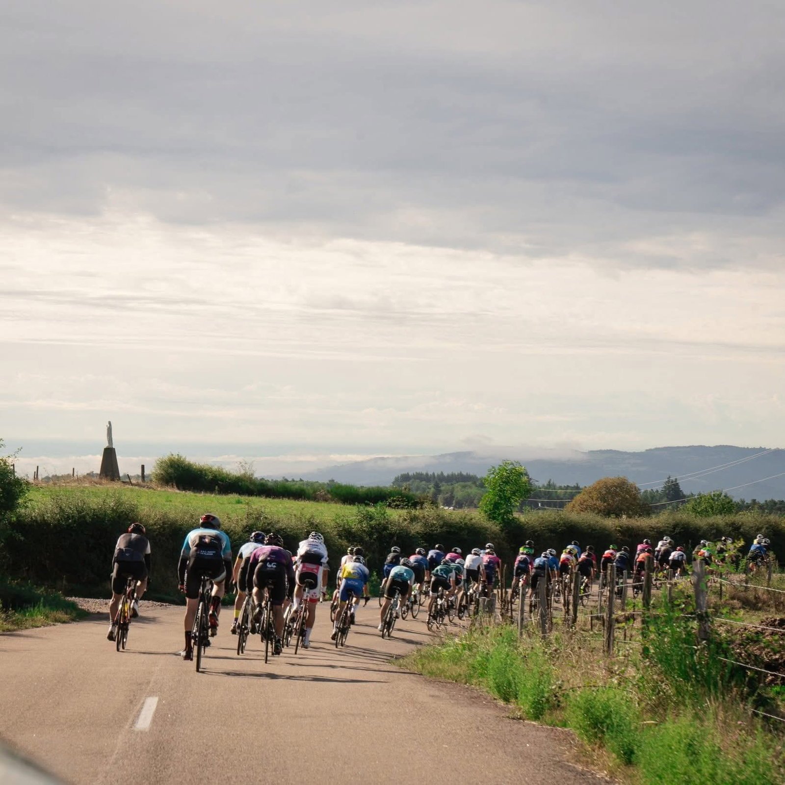 La Cyclo au Coeur de La  Loire