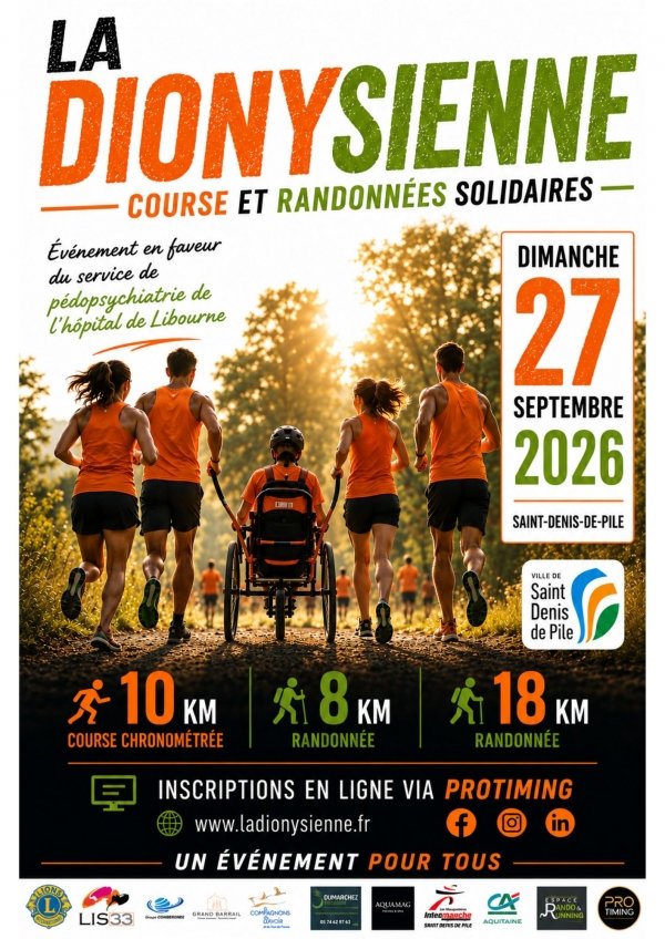 La Dionysienne