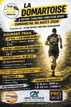 LA DOMARTOISE