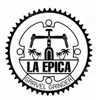 LA EPICA GRAVEL GRINDER 2027