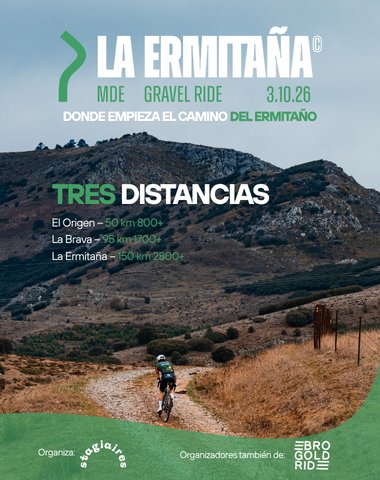 La Ermitaña 2026