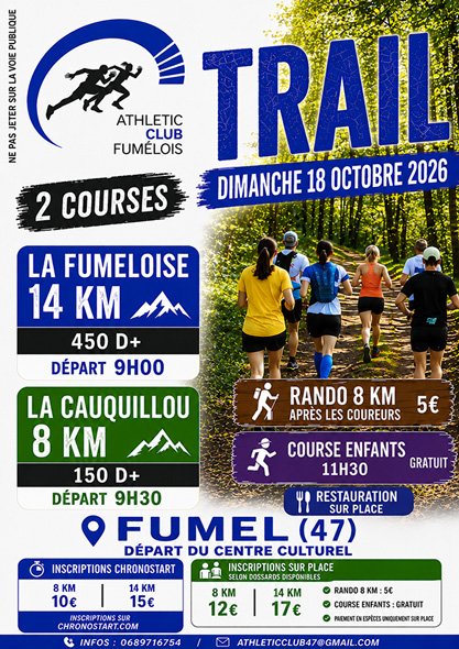 LA FUMELOISE Logo