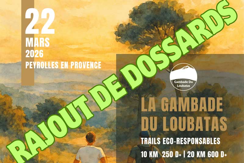La Gambade du Loubatas