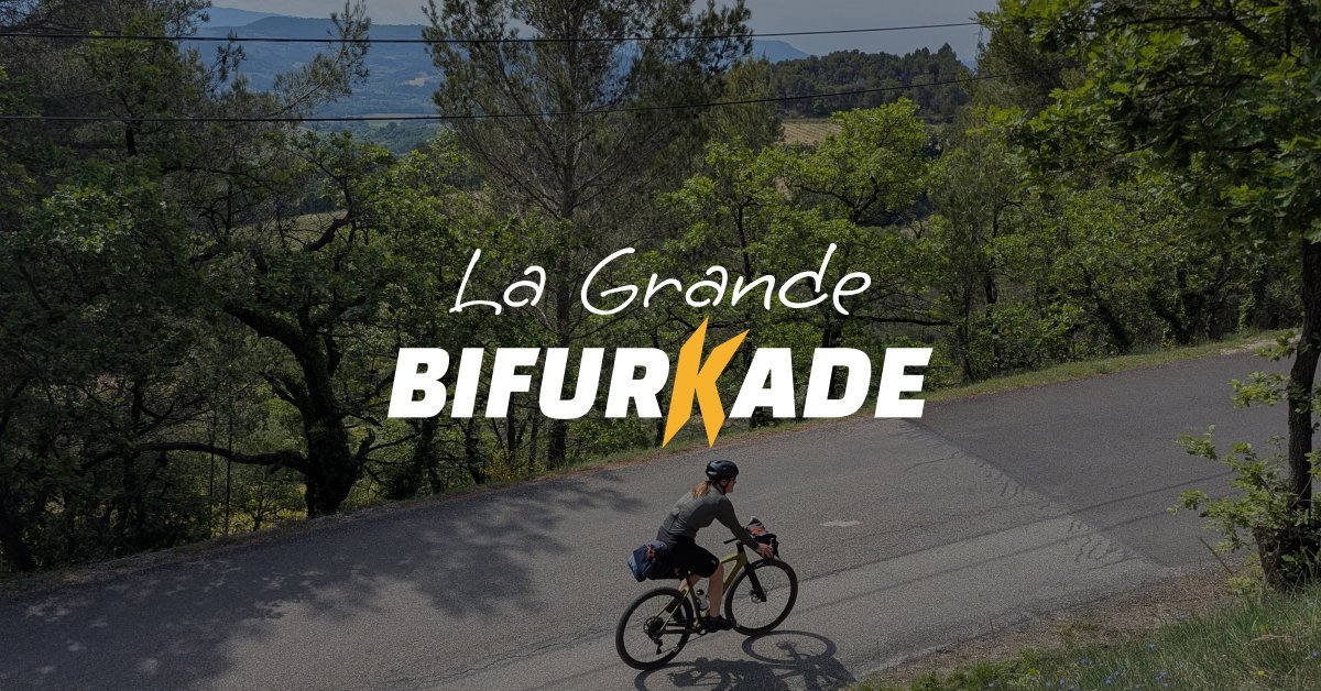 La Grande Bifurkade
