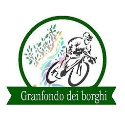La Granfondo dei Borghi Logo