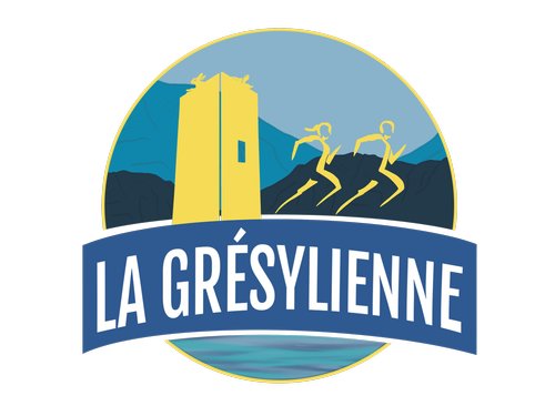 La Grésylienne Logo
