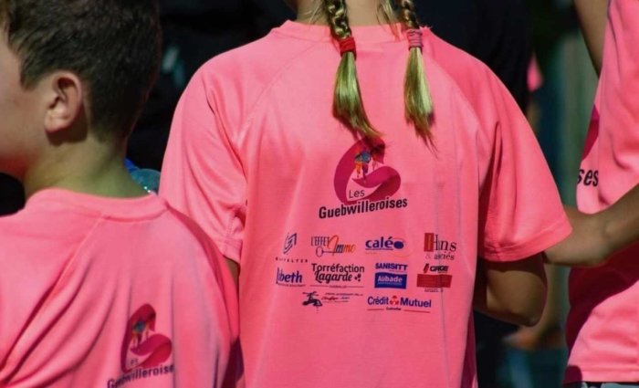 LA GUEBWILLEROISE