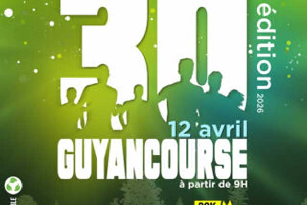 La Guyancourse