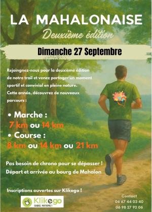 La Mahalonaise