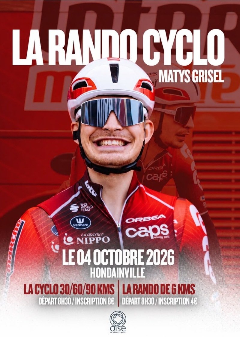 LA MATYS GRISEL 2026 Logo