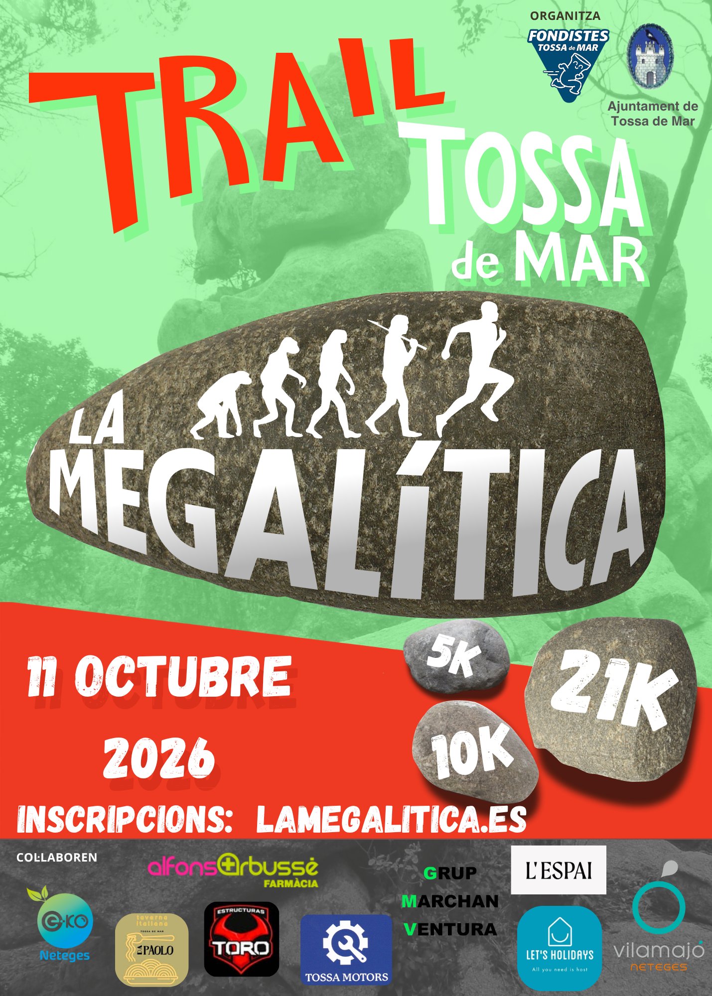 La Megalítica