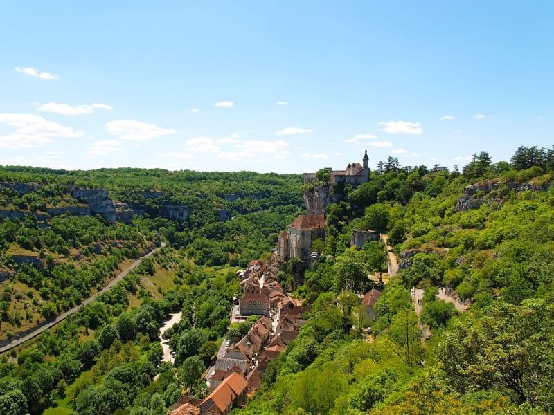 La Milhacoise Verte