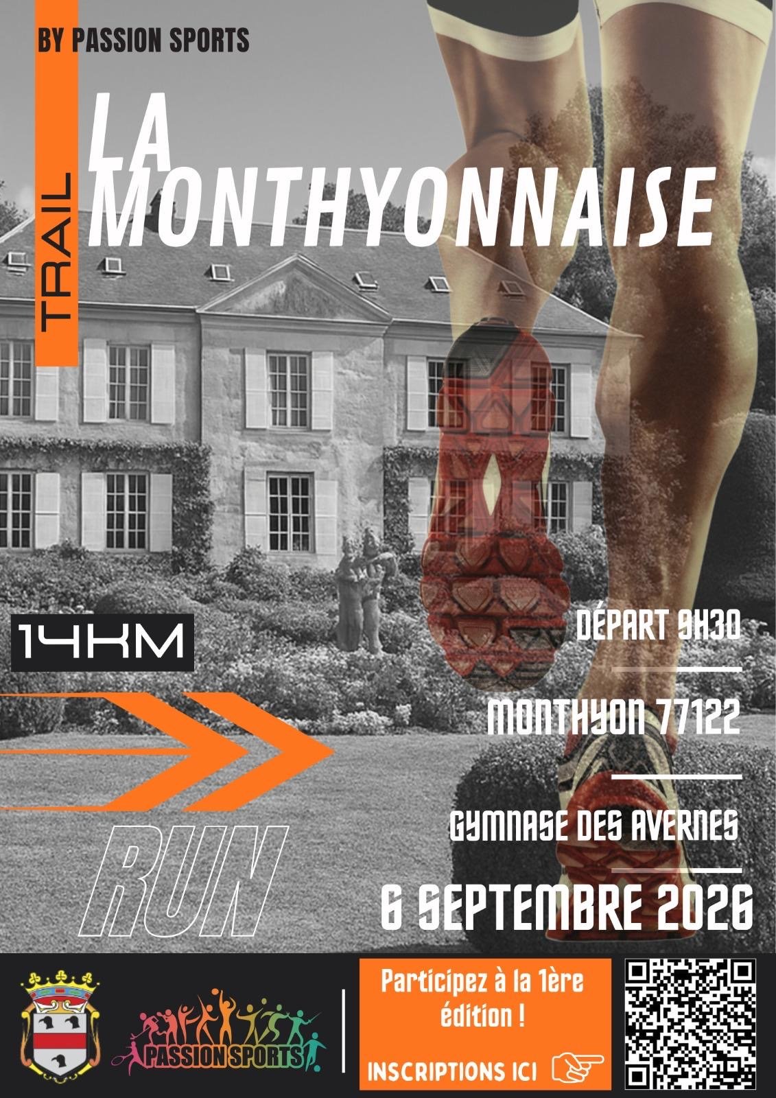LA MONTHYONNAISE