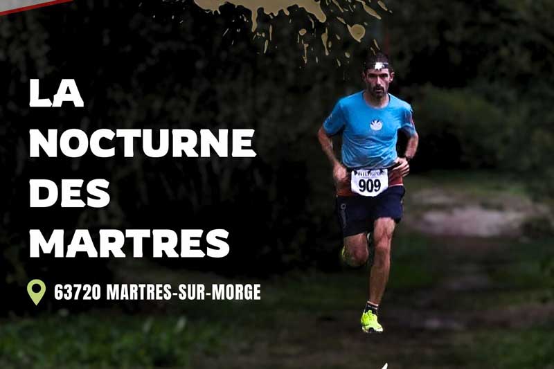 La Nocturne des Martres