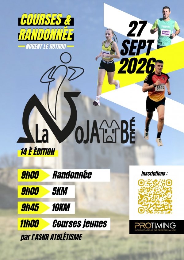 La Nojambée