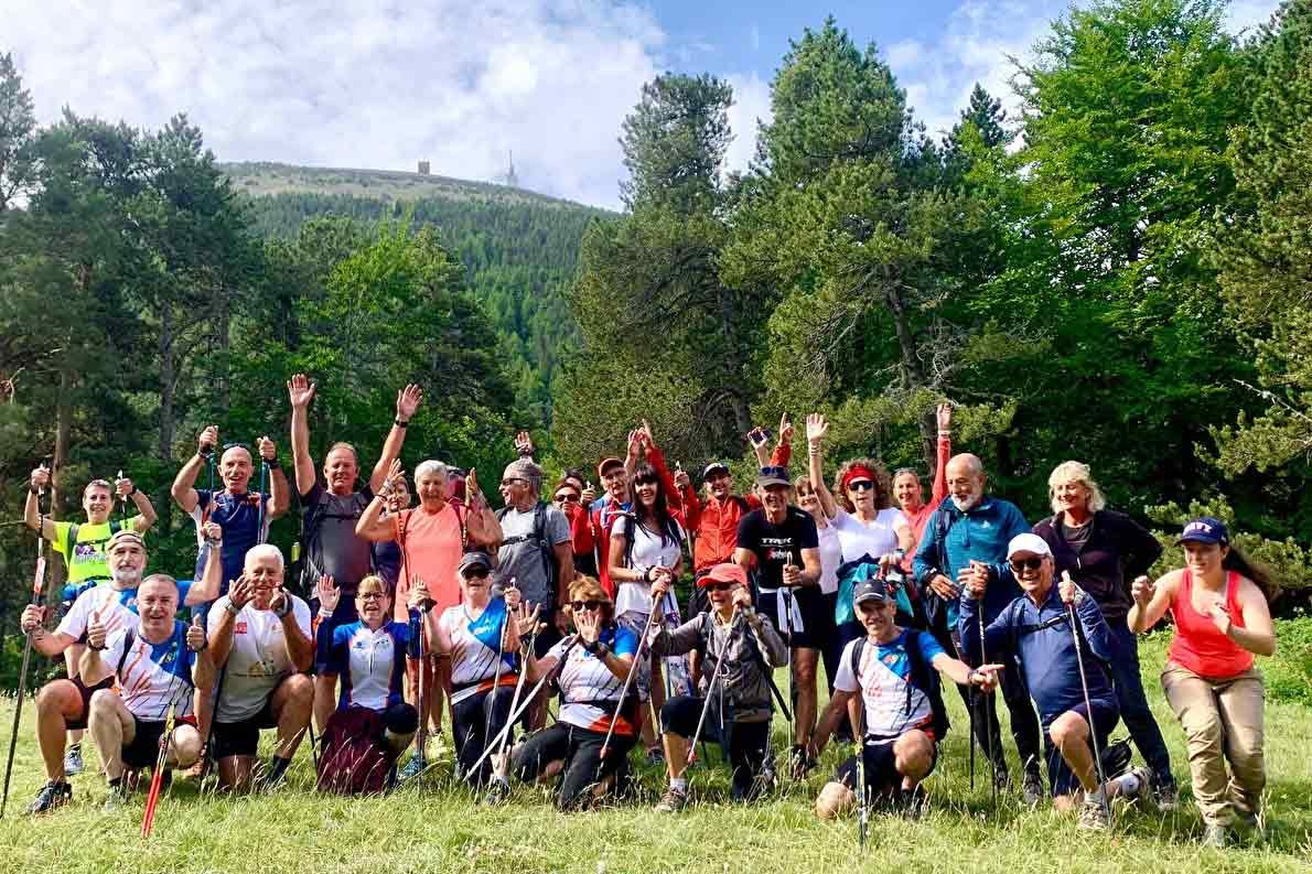 La Nordique Vauclusienne