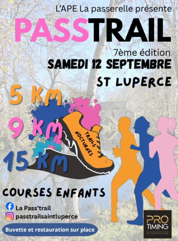 La Pass'Trail