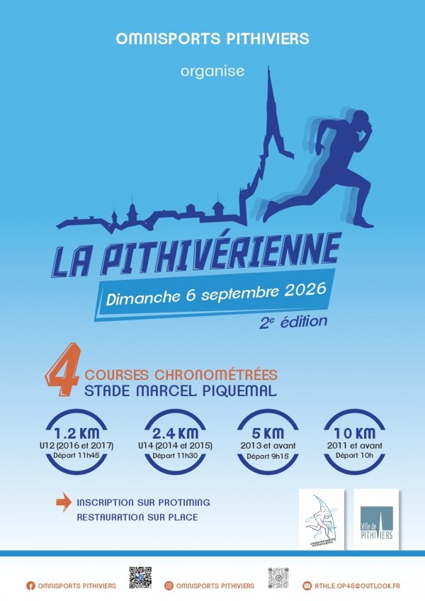 La Pithivérienne