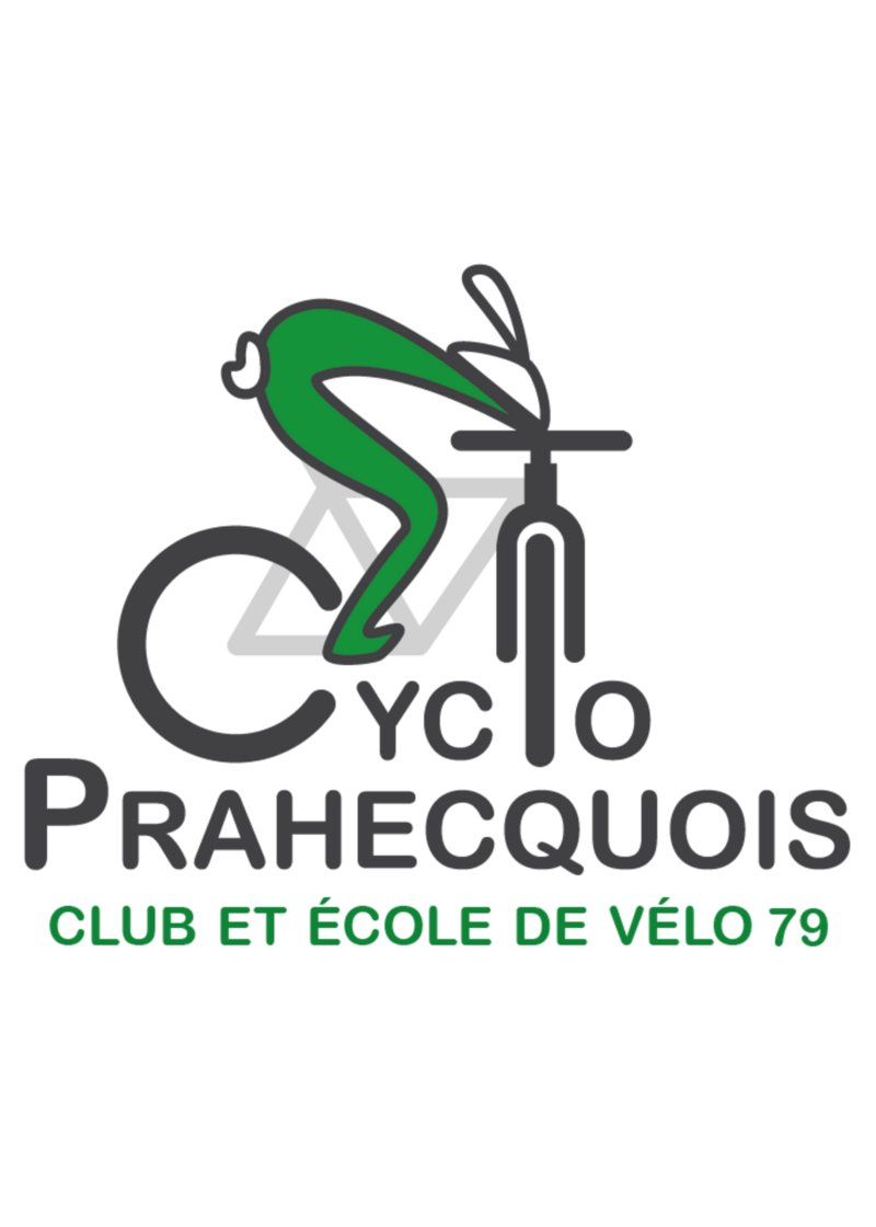 LA PRAHECQUOISE 2026 Logo
