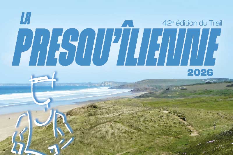 La Presqu'ilienne