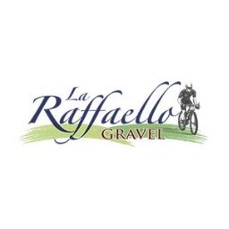 La Raffaello Gravel Logo