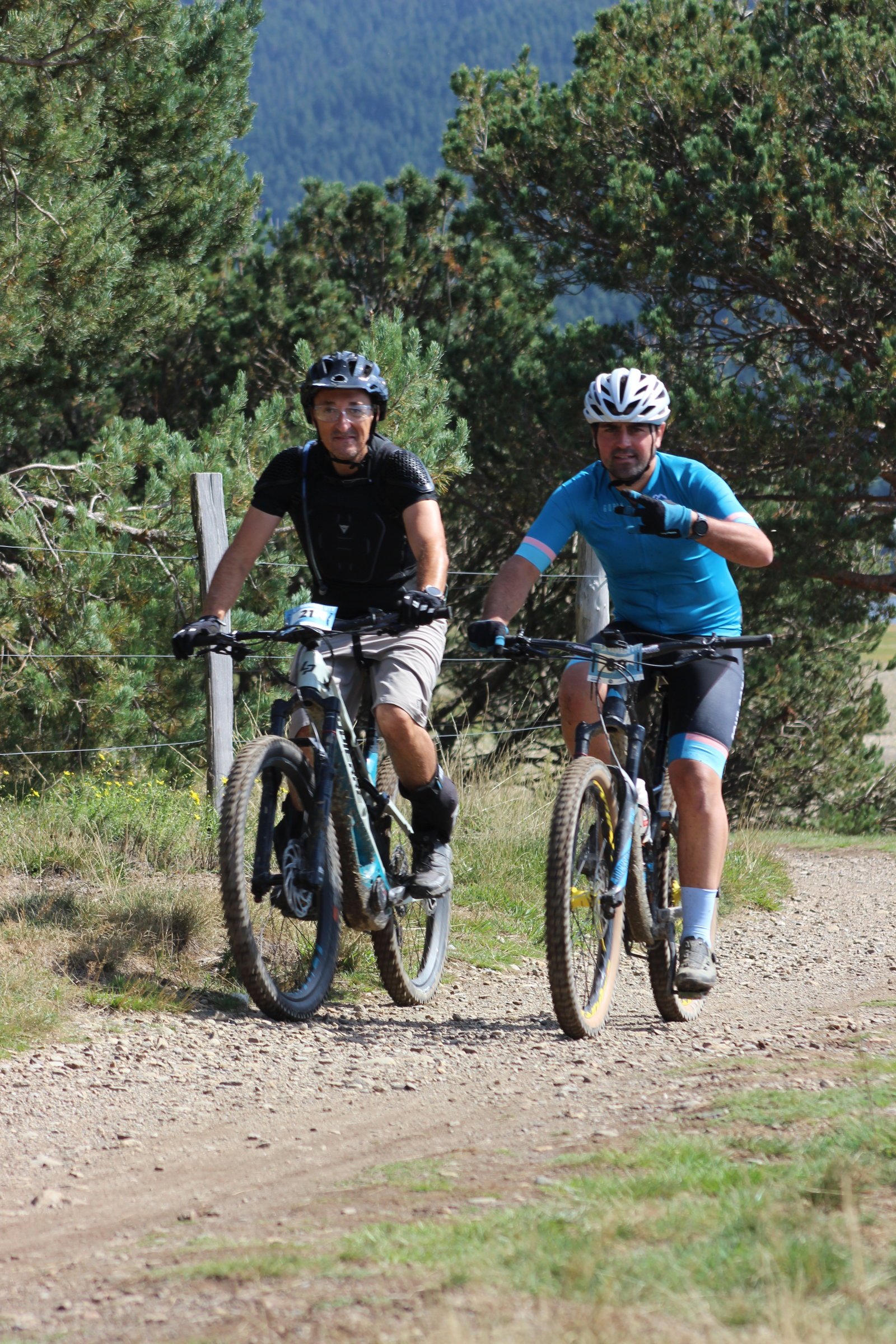 La Ramade VTT