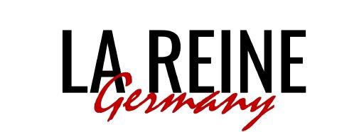 LA REINE Badische Weinstrasse 2026 Logo