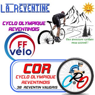 LA REVENTINE Logo