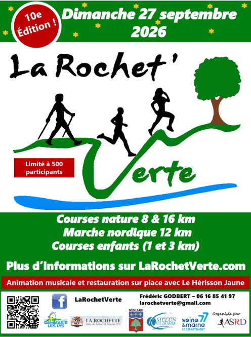 La Rochette