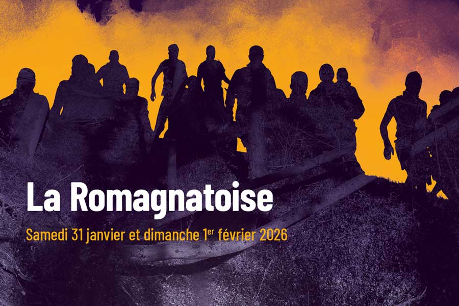 La Romagnatoise