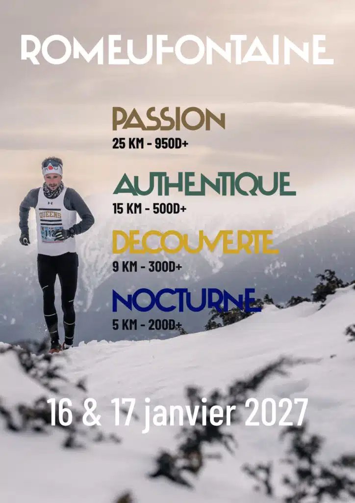 LA ROMEUFONTAINE Logo